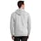 Port & Company® Tall Essential Fleece Full-Zip Hooded Sweatshirt